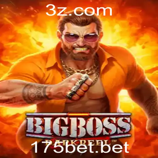175bet - Descubra o Jogo BigBoss: A Nova Sensação no Mundo do Entretenimento Digital