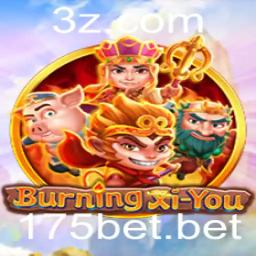 175bet - Explorando o Mundo de BurningXiYou: Aventura Interativa e Estratégica