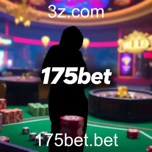 Explorando o Mundo dos Jogos de Cassino com 175bet