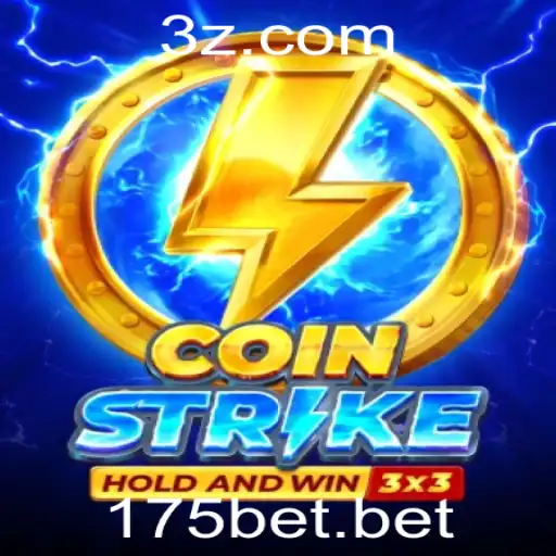 Coinstrike: Um Guia Completo para o Novo Fenômeno dos Jogos com 175bet