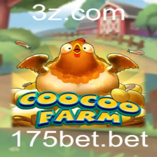 Descubra o Fascinante Mundo de CooCooFarm com 175bet