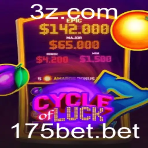 Explorando o Mundo de CycleofLuck