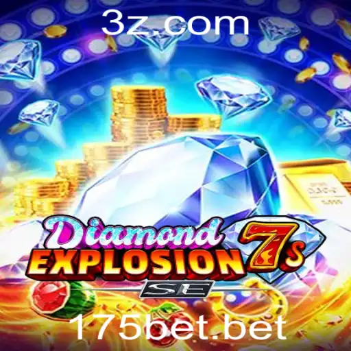 175bet - Explorando o Brilhante Mundo de DiamondExplosion7sSE com 175bet
