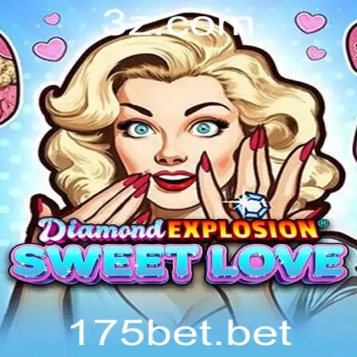 Descubra o Empolgante Mundo de DiamondExplosionSweetLove