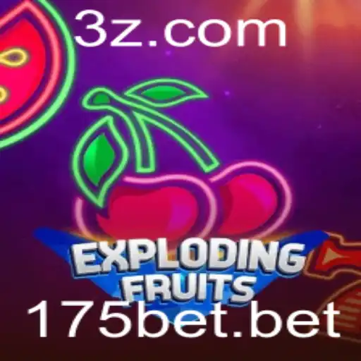 175bet - ExplodingFruits: A Nova Sensação no Mundo dos Jogos