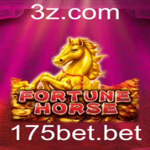 175bet - Explorando o Fascinante Mundo de FortuneHorse: Um Guia Completo para Jogadores