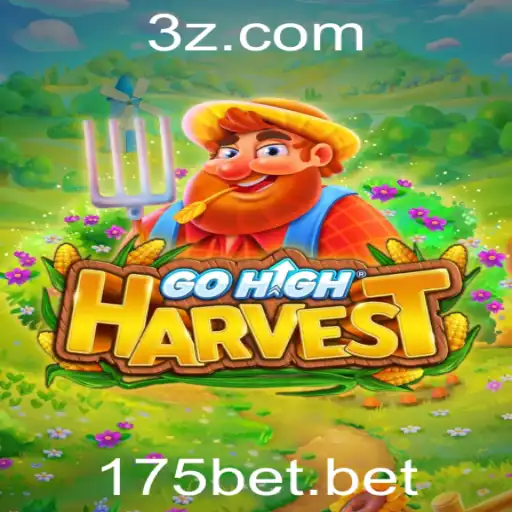 Explore o Mundo de GoHighHarvest e Descubra a Emoção de 175bet