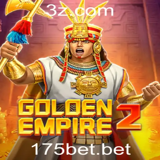 GoldenEmpire2: Mergulhe em Uma Aventura de Estratégia com 175bet