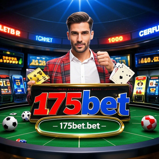 Explorando a Categoria de Eventos Esportivos no 175bet: A Emoção das Apostas