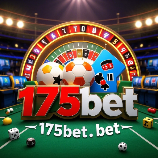 Explorando a Diversão em Jogos na 175bet: Uma Experiência de Entretenimento Incomparável