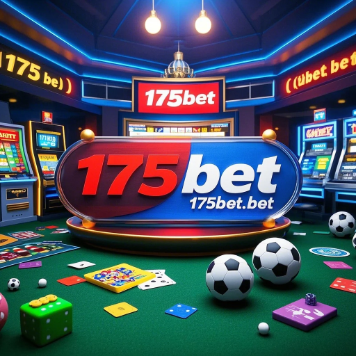 Jackpots Grandes: A Chance de Transformar Sua Sorte no 175bet
