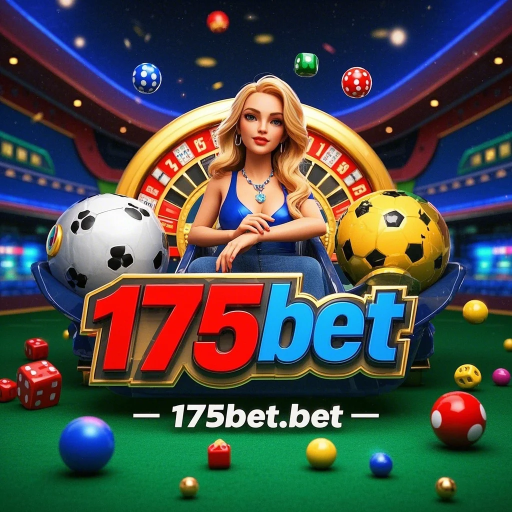 Explorando as Máquinas Caça-Níqueis no 175bet: Diversão e Emoção a Cada Giro