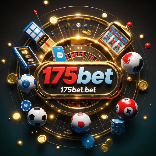 Explorando o Mundo das Apostas Esportivas na 175bet