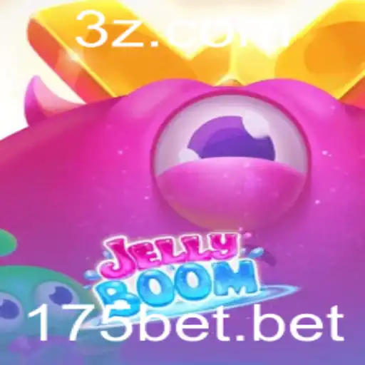175bet - JellyBoom: Introdução, Descrição e Regras do Jogo Atraente com 175bet