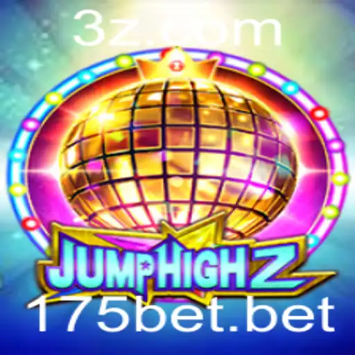 175bet - Descubra a Emoção de JumpHigh2: O Jogo que Está Conquistando o Mundo
