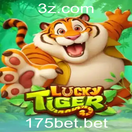 175bet - Explorando o Jogo LuckyTiger e o Conceito de 175bet