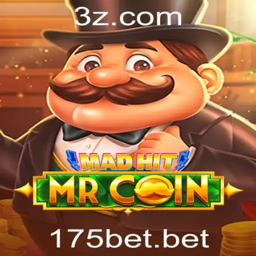 175bet - MadHitMrCoin: O Jogo que Está Conquistando 2023