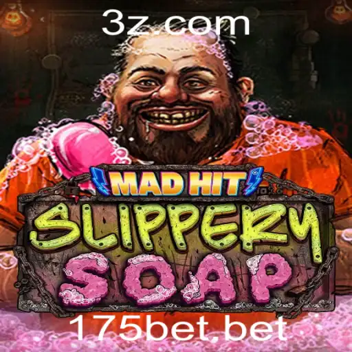 175bet - Descubra o Fascinante Mundo de MadHitSlipperySoap