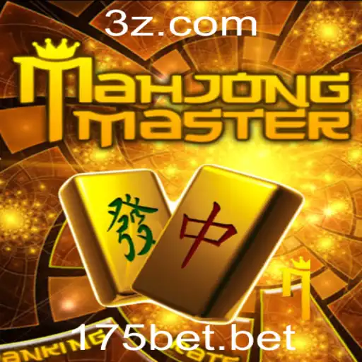 175bet - Explorando 'MahJongMaster': O Jogo Que Reinventa o Mahjong Clássico