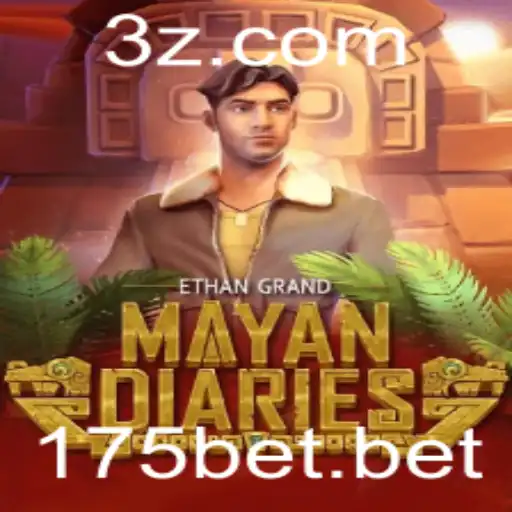 175bet - Explorando MayanDiaries: um Portal para Aventura e Estratégia com 175bet