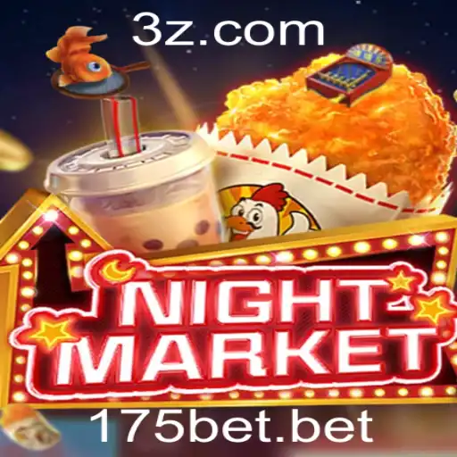 175bet - Explorando NIGHTMARKET: Um Jogo de Estratégia e Aventura com 175bet