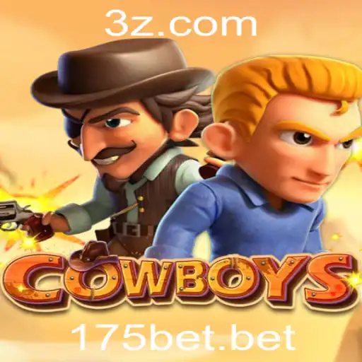 COWBOYS: Descubra o Novo Fenômeno do Jogo com 175bet