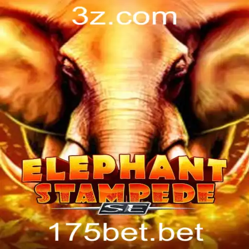 Descobrindo o Mundo do Jogo ElephantStampedeSE com 175bet