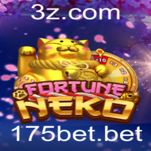 FortuneNeko: O Jogo que Une Tradição e Inovação com 175bet