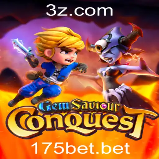 Descubra o Universo de GemSaviourConquest com 175bet