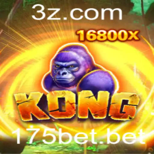 Conheça o Jogo 'Kong': Diversão e Aventura com 175bet