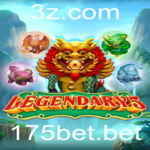 Conheça o Inovador Jogo Legendary5 e Sua Dinâmica com 175bet