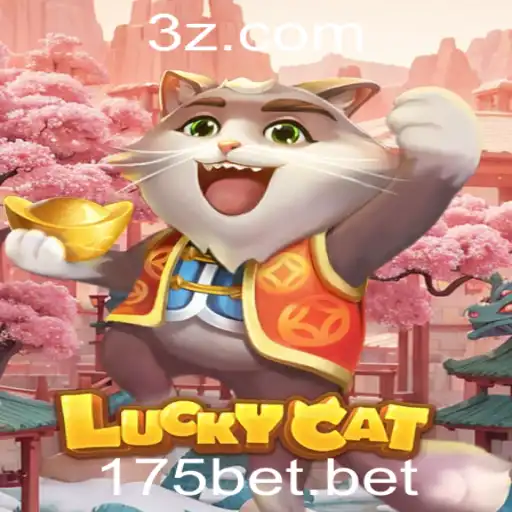 Explorando o Jogo LuckyCat e a Plataforma 175bet