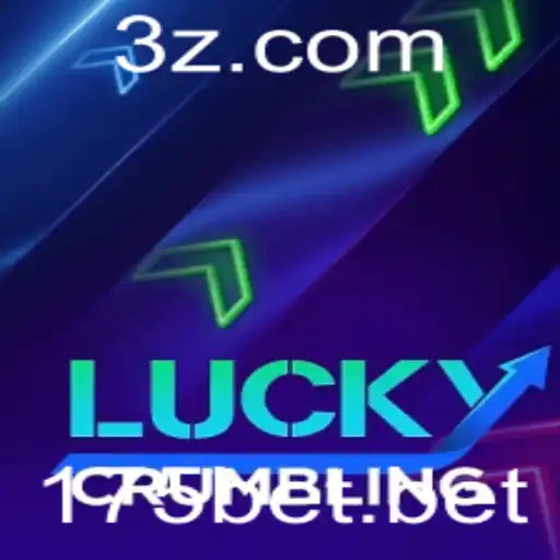 Descubra o Empolgante Universo de LuckyCrumbling com 175bet