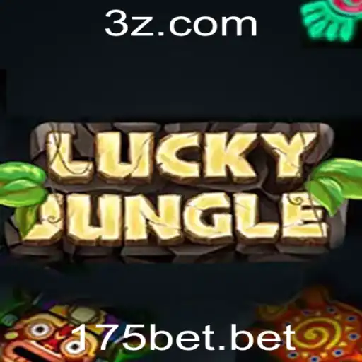 Descubra LuckyJungle: O Jogo de Aventura e Azar