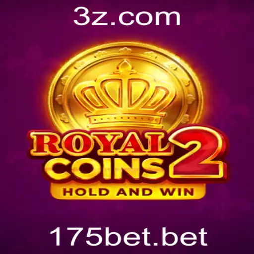 Descubra o Fascinante Mundo de RoyalCoins2 com 175bet