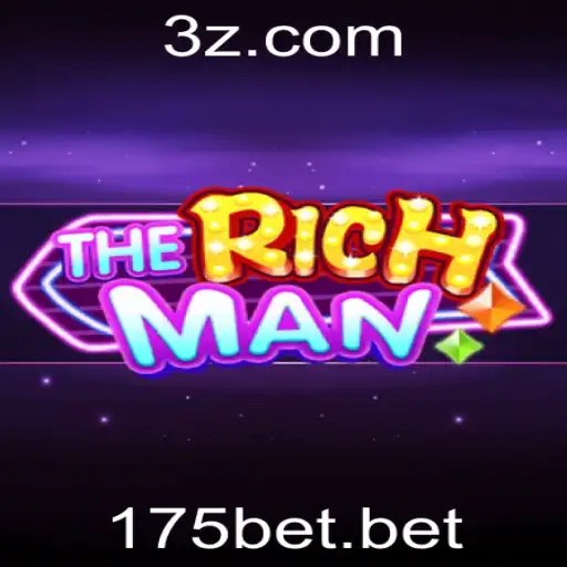 TheRichMan: Explorando o Mundo do Jogo de Estratégia Financeira com 175bet