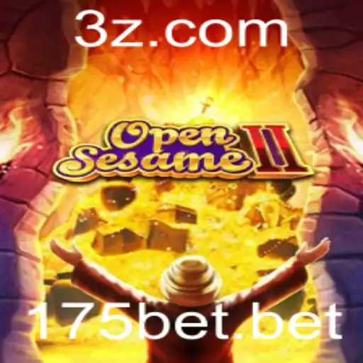 175bet - Explorando o Fascinante Mundo de OpenSesameII