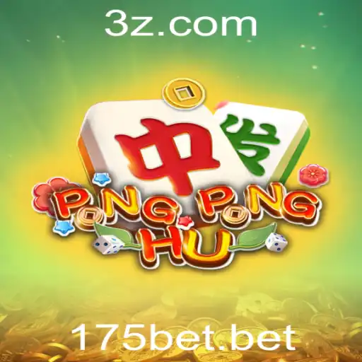 175bet - Descubra PONGPONGHU: O Novo Fenômeno no Mundo dos Jogos