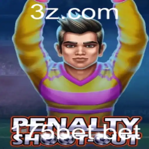 175bet - Explorando o Mundo de PenaltyShootOut com 175bet