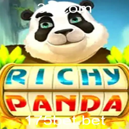 175bet - Descubra o Mundo Empolgante de RichyPanda com 175bet