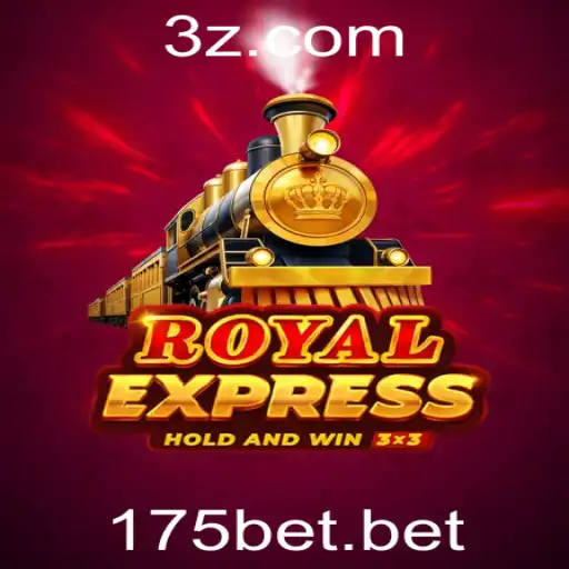 175bet - RoyalExpress: Mergulhe na Aventura com 175Bet