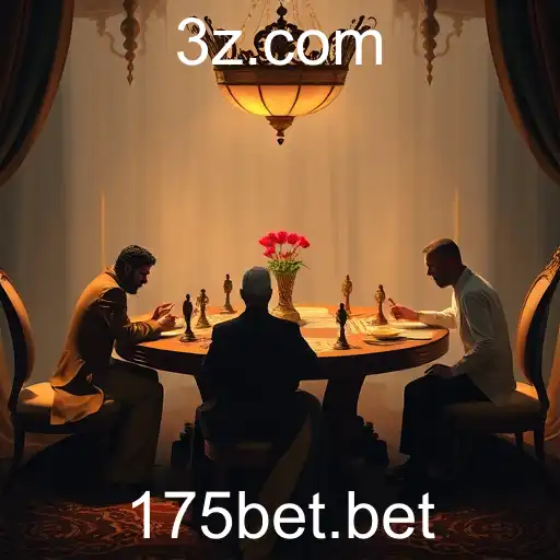 Explorando o Mundo dos Jogos de Mesa