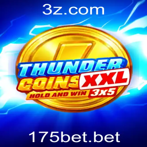 175bet - Explorando ThunderCoinsXxl: Um Novo Horizonte no Mundo dos Jogos