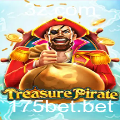 175bet - Aventuras no Alto-Mar com TreasurePirate e 175bet