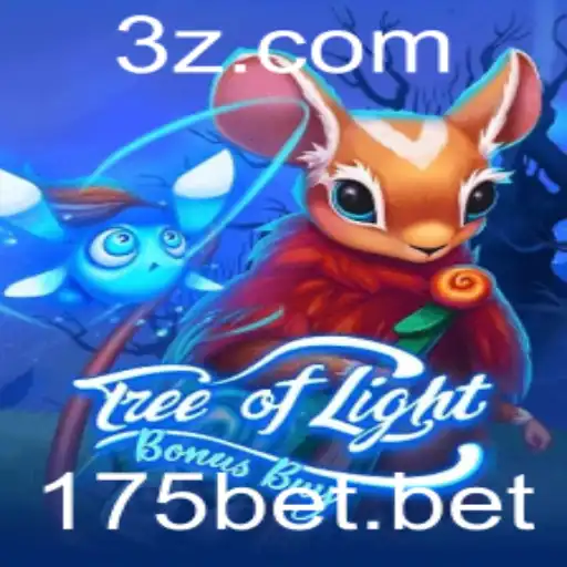 175bet - Descubra a Aventura em TreeOfLightBonusBuy com 175bet