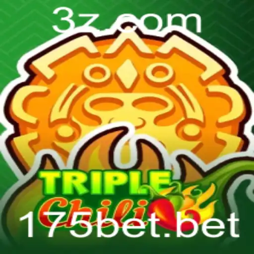 175bet - Descubra o Empolgante Mundo do Jogo TripleChili
