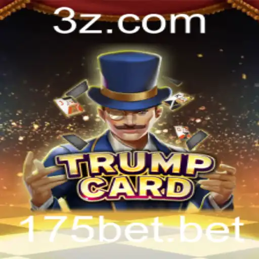 175bet - Explorando o Jogo de Estratégia 'TrumpCard'