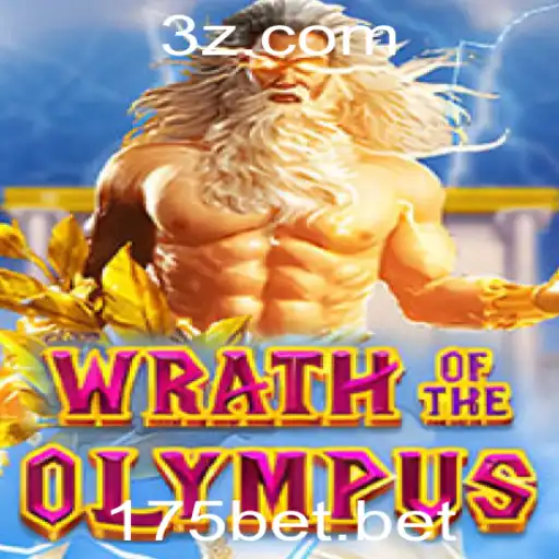 175bet - Explorando o Universo de WrathofOlympus: A Nova Sensação do 175bet